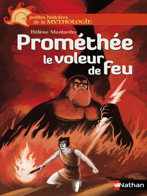 cover image of Prométhée